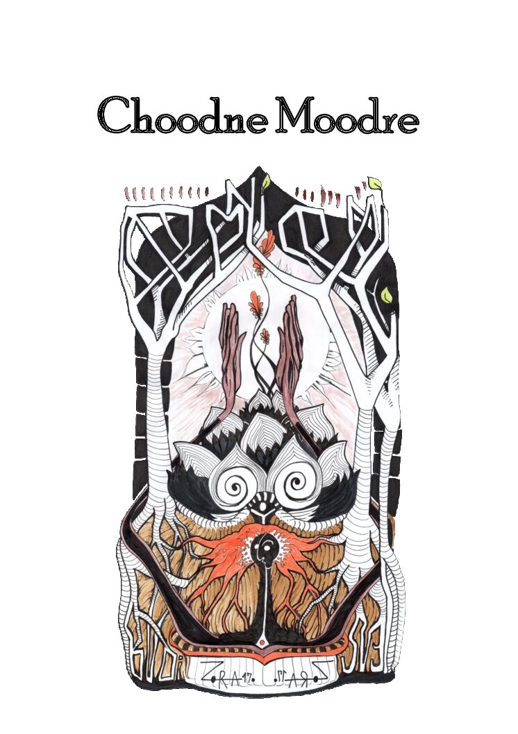 Choodne Moodre