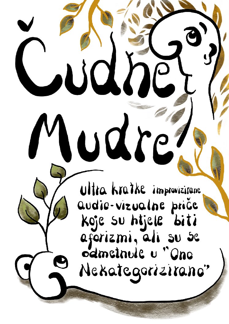 Čudne Mudre