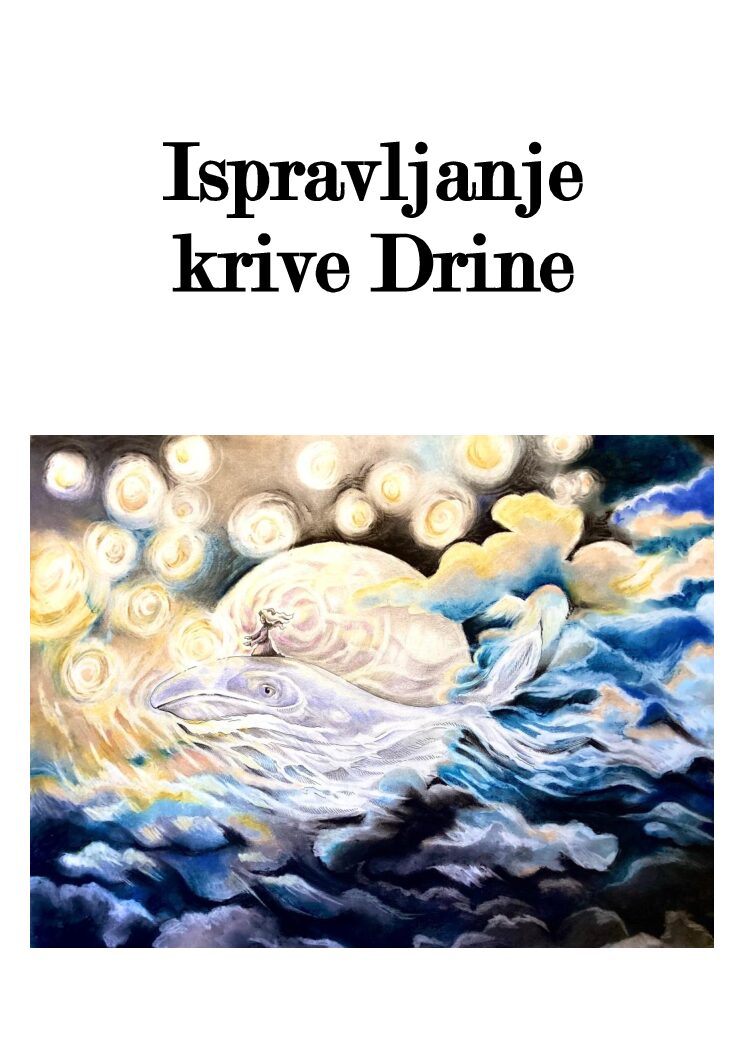 Ispravljanje krive Drine